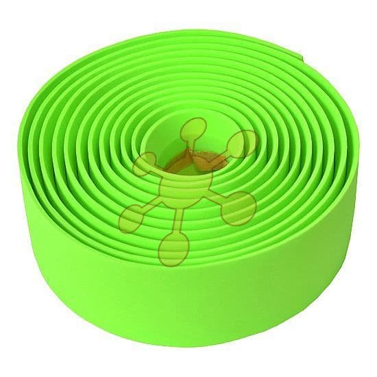 omotávka Velo zelená fluo