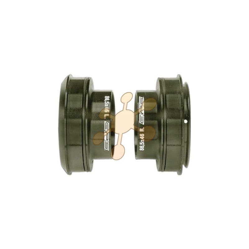 Adaptéry Power Torque BB386, rozmer 86,5x46 mm, vrát.1ks ložiska