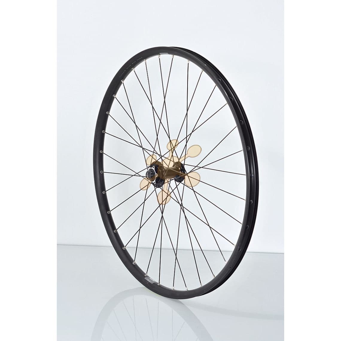 Predné koleso 29" RYDE Rival26/náboj NH-1601TAF Boost 6 dier