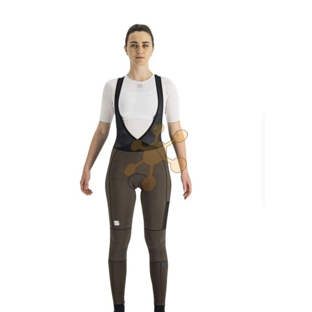 Dámske dlhé nohavice Giara Sportful veľkosť XL