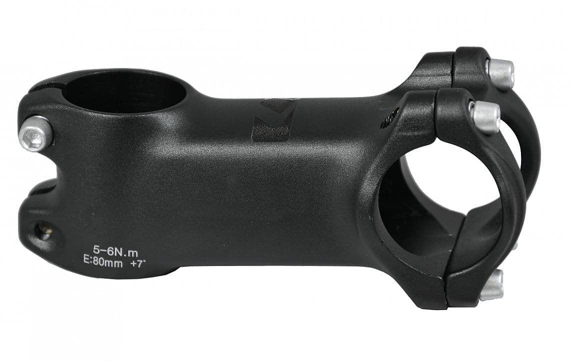 predstavec Maxbike D479 31,8 / 100mm / ±7°