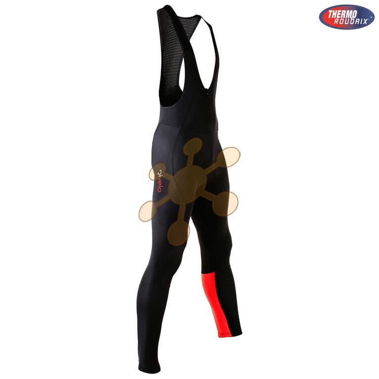 Mens Winnats Thermal Bib Tights