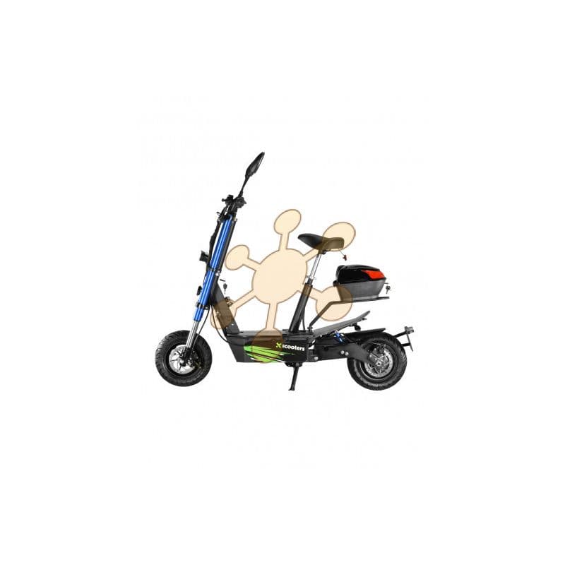 X-scooters XR11 EEC 48V Li