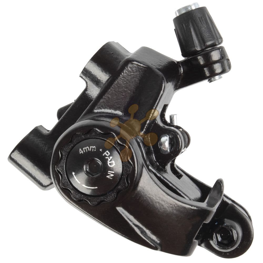 BRZDA DISK.MECH. ZADNÁ/PREDNÁ FLATMOUNT
