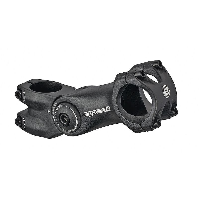 Predstavec ERGOTEC OCTOPUS 2 AHEAD 31,8 / 105mm / 0°-+60° / SL4