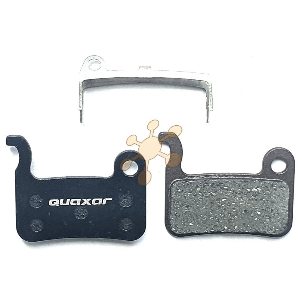 BRZD.PLAT.CAR-ORG.DO SHIMANO XTR