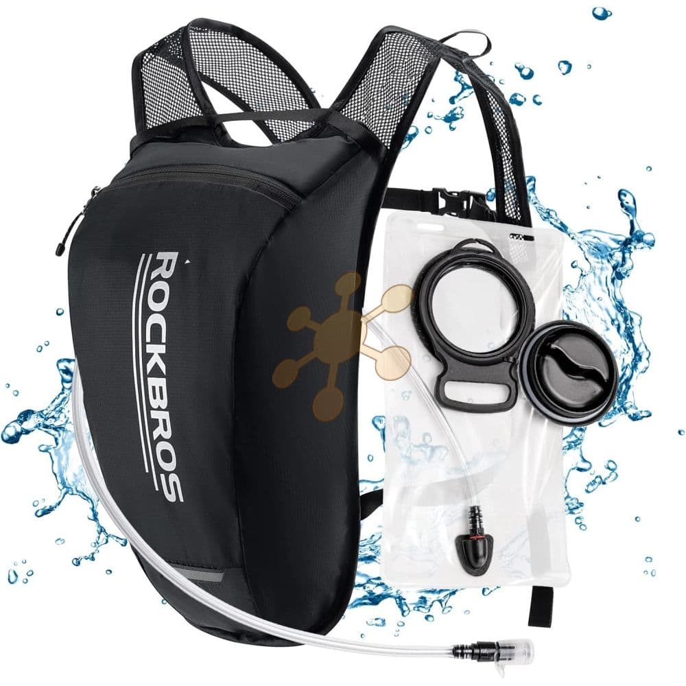 RUKSAK NYLON ROCKBROS+2L VAK