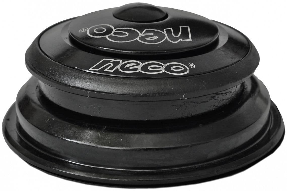 riadenie NECO semiintegrované 1 1/2" H156 hl.TAP, 44/55, tapered