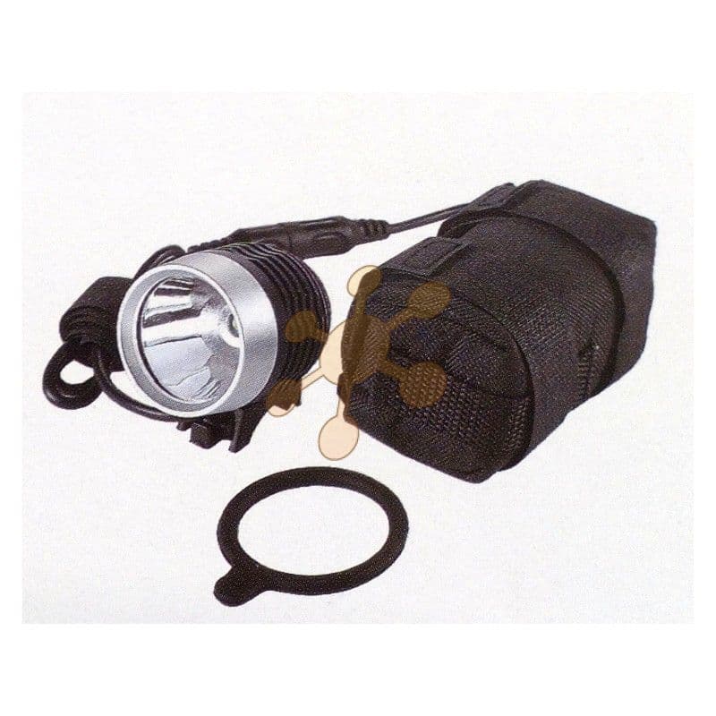 Svetlo predné MPB dioda Cree XML-T6,1 000 Lm
