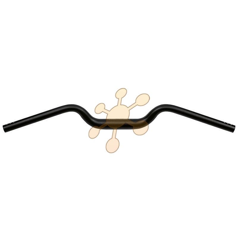 ERGOTEC M-BAR SERIES M 31,8 / 700mm / SL4