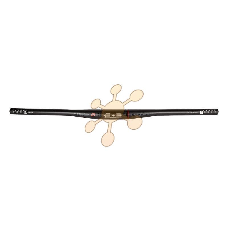 ERGOTEC FLAT BAR RAY 35.0 / 720mm / SL6