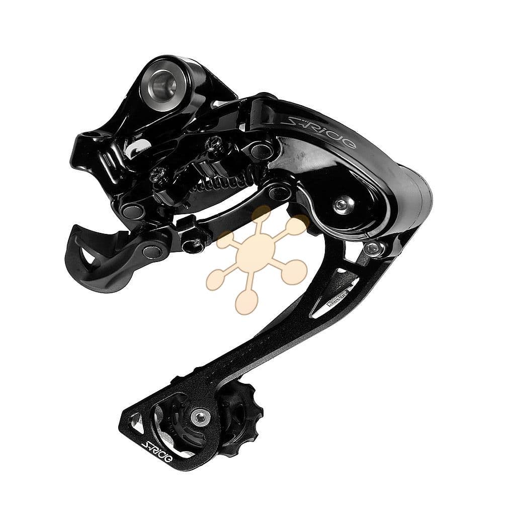 S-ride M600 12sp