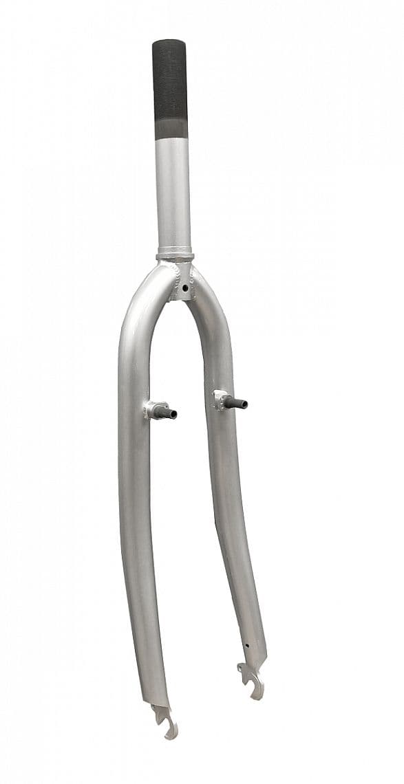 vidl.trek.1 1/8" závit 168mm strieborná