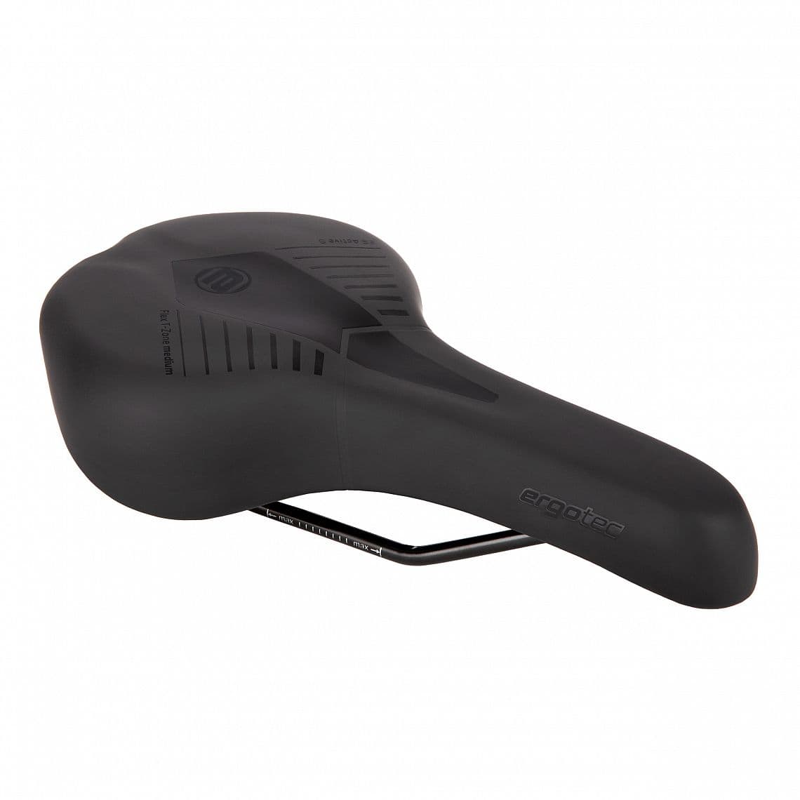 sedlo ERGOTEC ACTIVE S strong