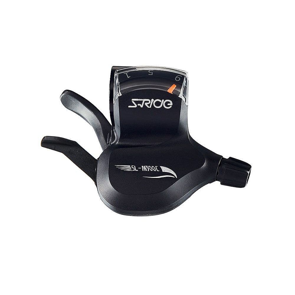 radiaca páčka S-ride M300 9sp pravá