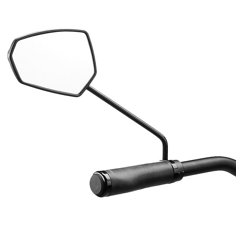 spätné zrkadlo ERGOTEC M-77L
