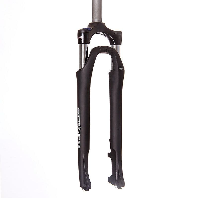 vidlica Suntour NEX HLO 28" Disc čierna