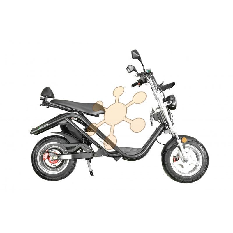 X-scooters XR09 EEC Li