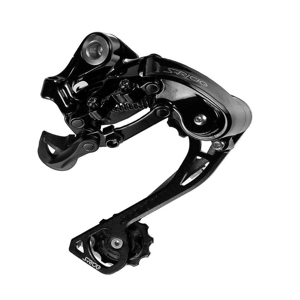 Menič S-ride M600 12sp
