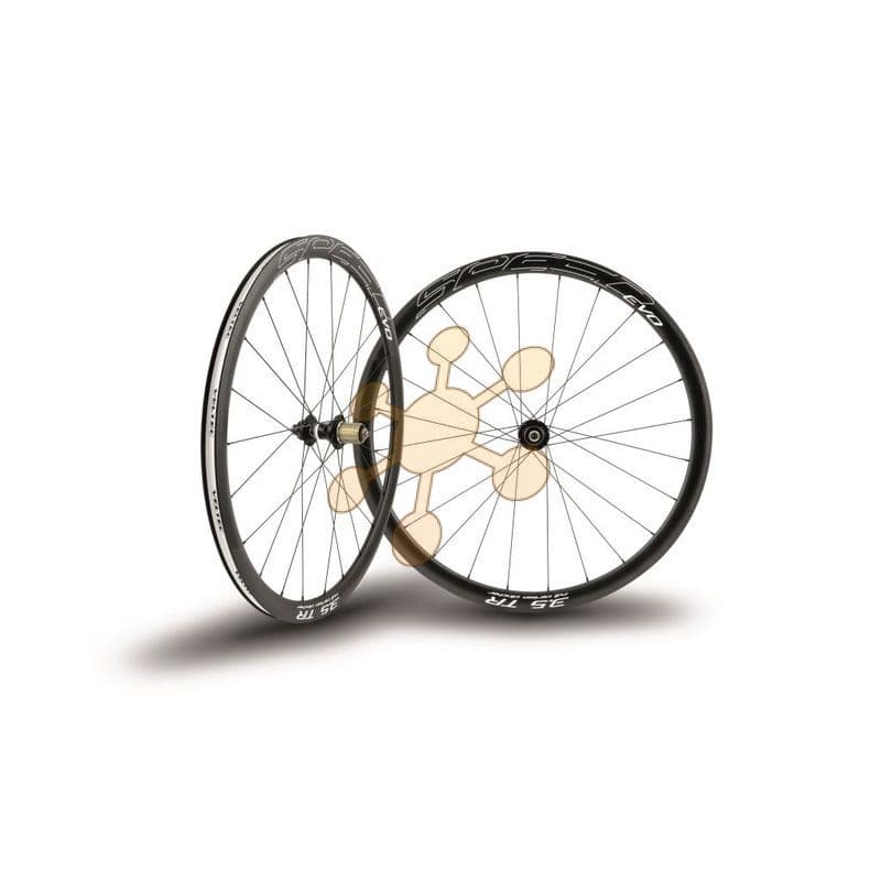 Speed EVO 3.5 TR Veltec Carbon