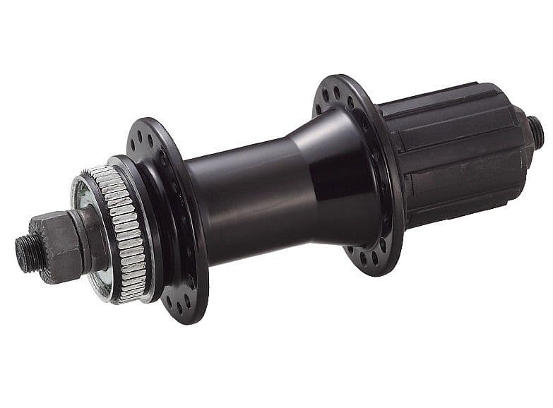 náboj zadný KT-TC7R 36 dier, CenterLock