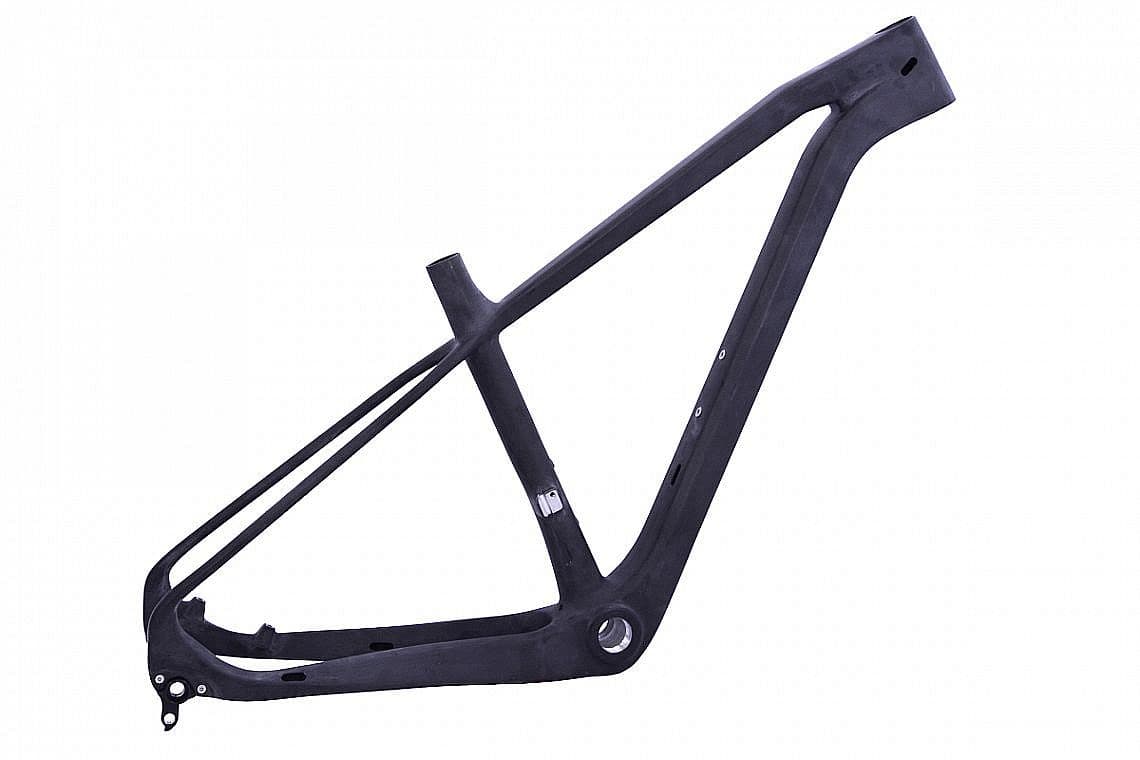 rám 27" carbon CMF8700 19"+ lak
