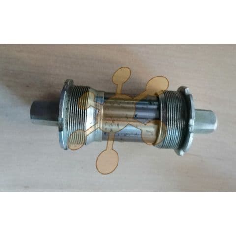 Zapúzdrená oska s talianskym závitom 111mm