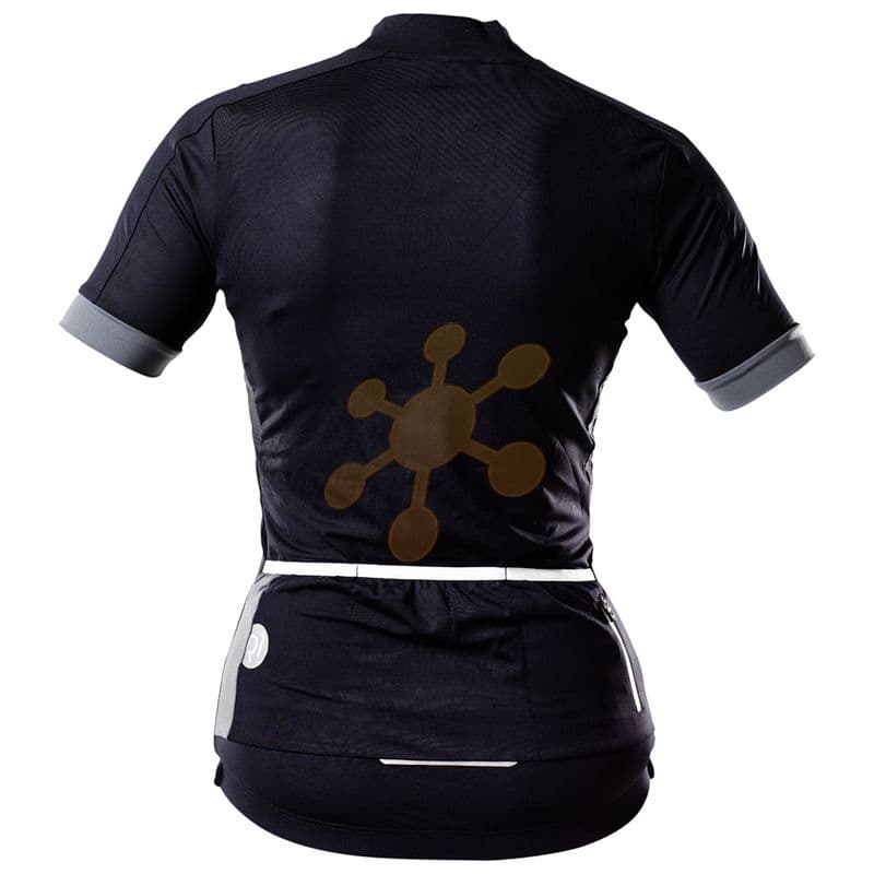 Womens Ditchling Jersey Rivelo