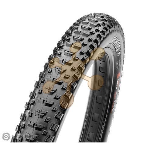 Maxxis 27,5+Exo TR rekon+