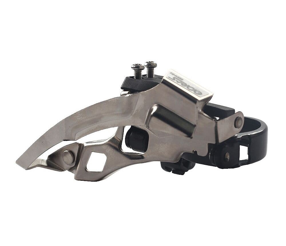 prešmyk S-ride FD-M300 3x8sp 34,9mm pre 48T cross