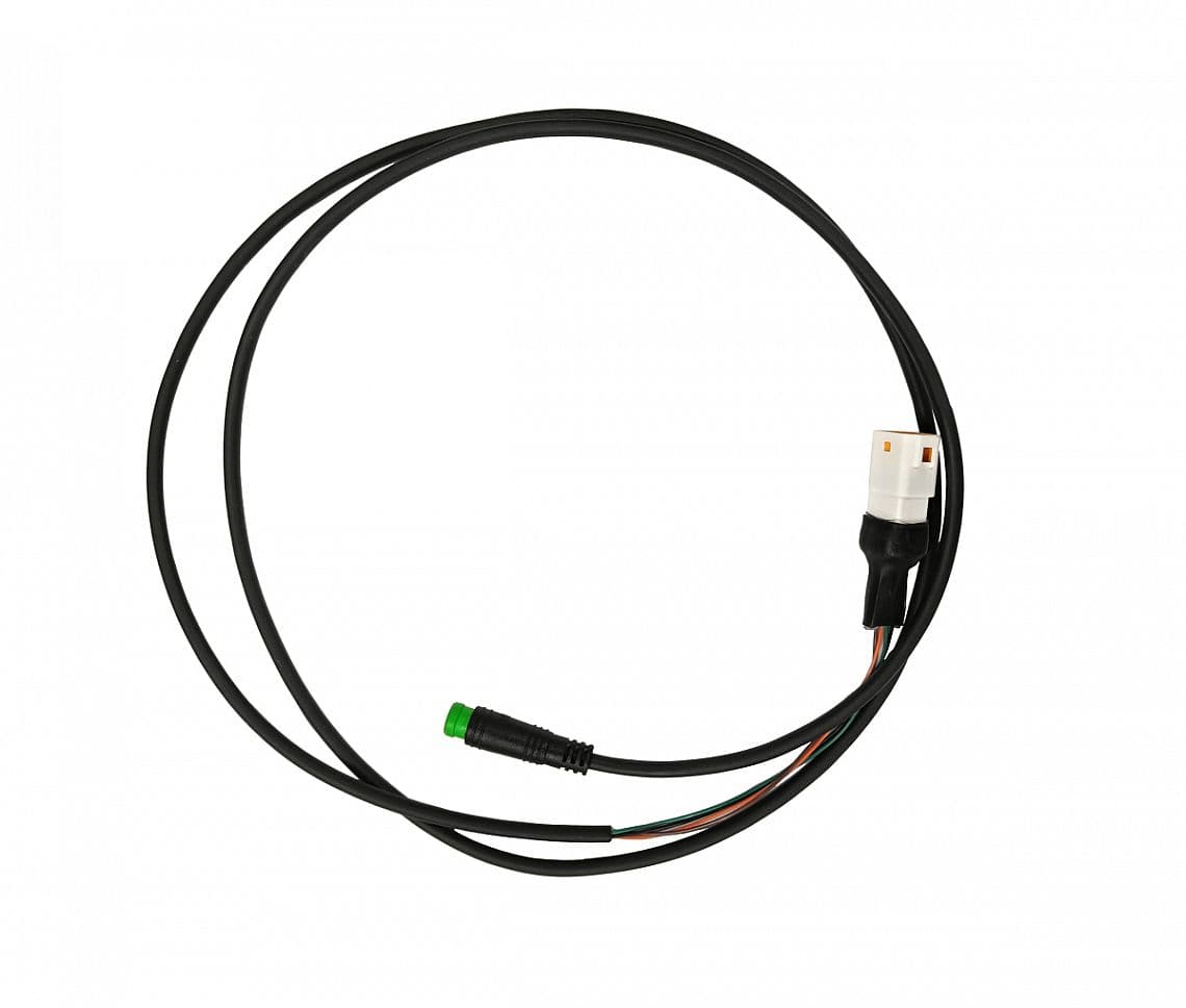 Kabel motor-displej Bafang M420/M300