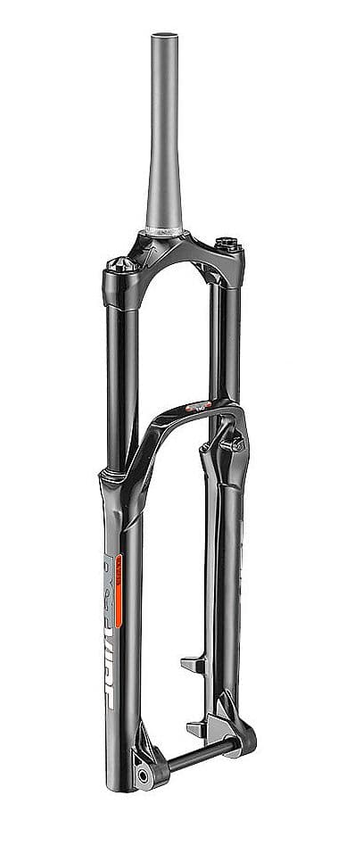 vidl. RST Vibe RL 29 Disc čierna Air 130mm boost