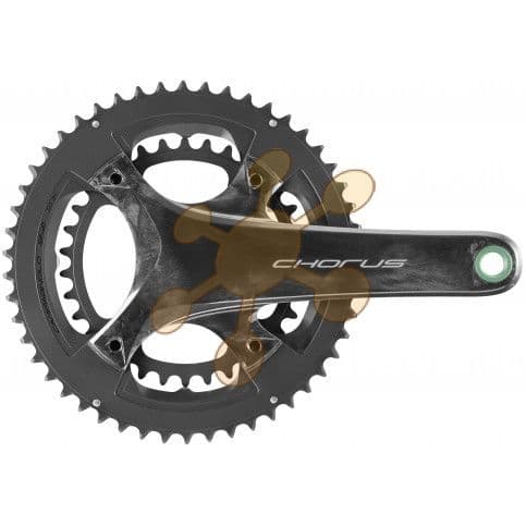 Chorus 52-36,172,5 Campagnolo 12s