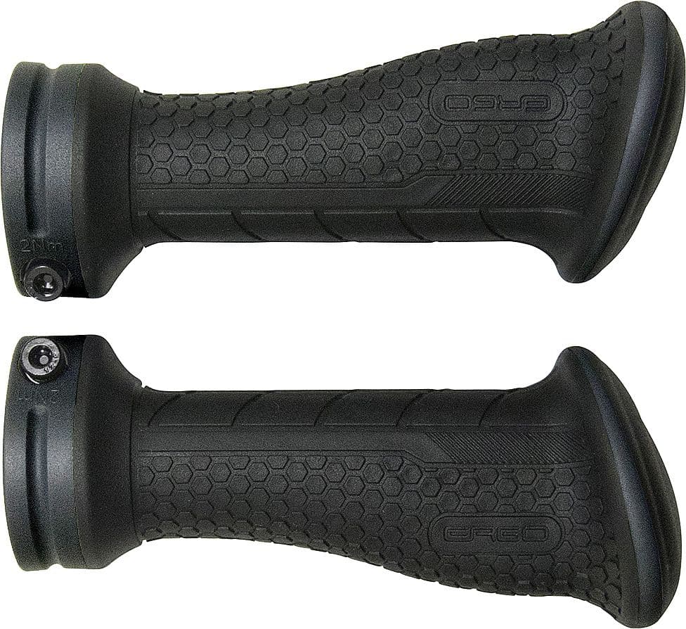 gripy detské s objímkou a ochranným okrajem 110mm