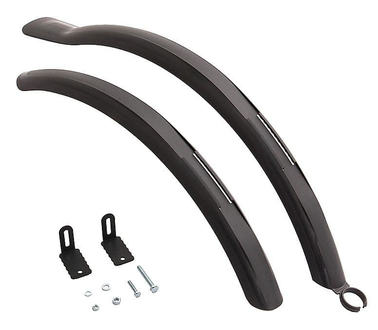 blatník Valmax čierny 27.5"-29"