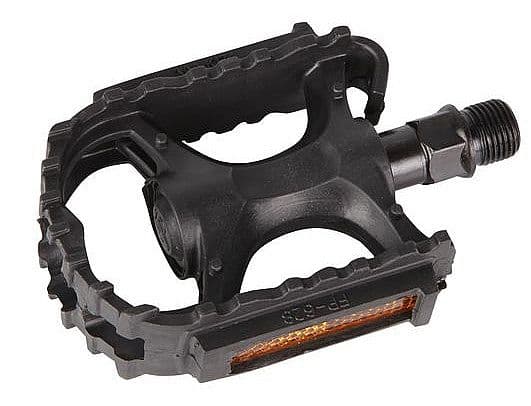pedále Feimin FP-628 plast detské závit 1/2"