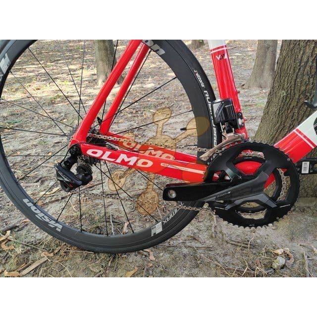 Olmo V1 FSA elekrtonic v.55
