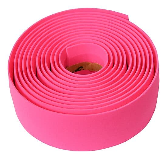omotávka Velo ružová fluo