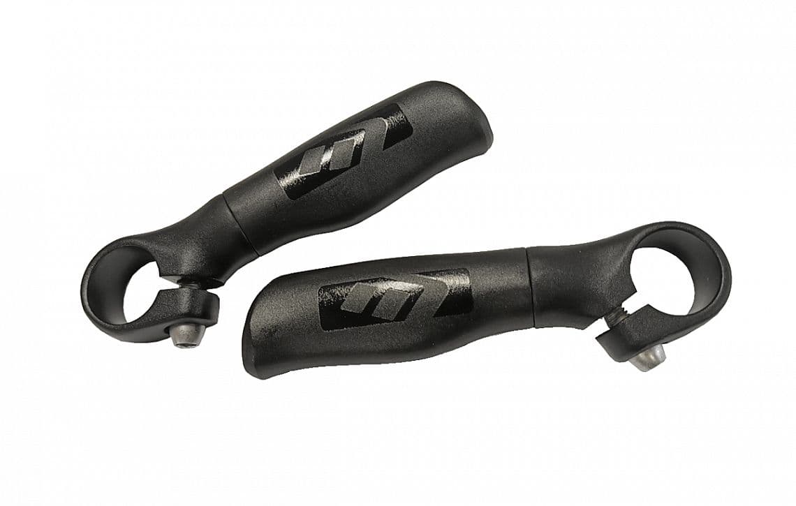 rohy MAXBIKE MT-106A m.čierne