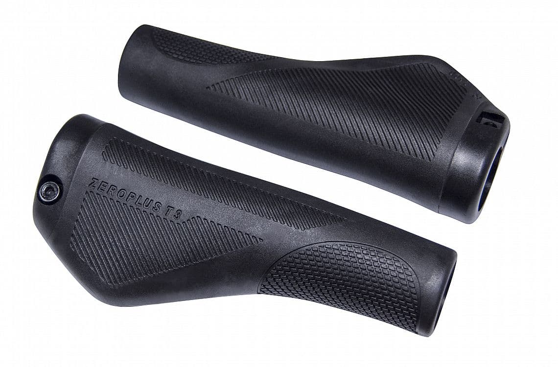 Ergonomické gripy DDK-D2400