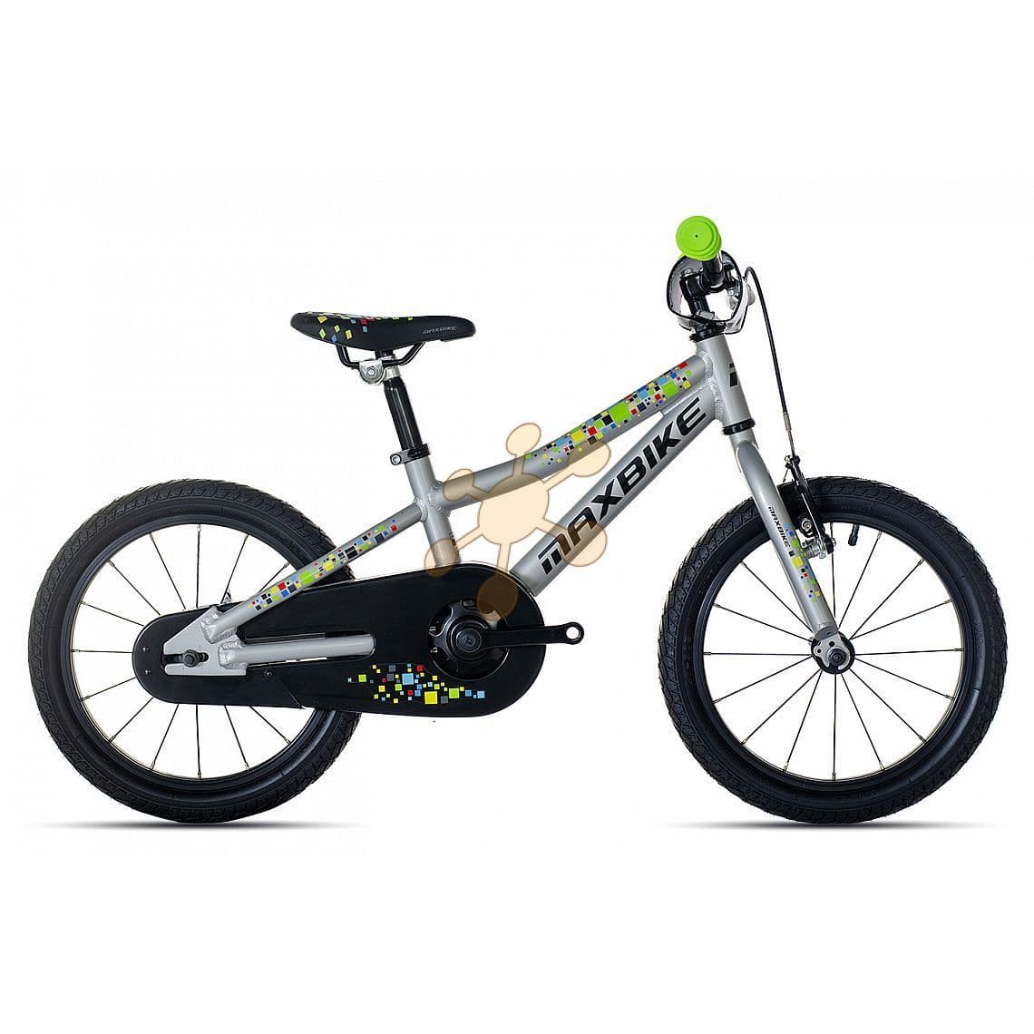 KID 16 sivý