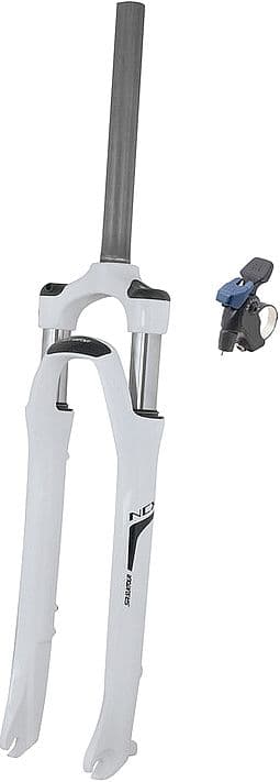 vidlica Suntour NCX-D RL 28" Disc biela