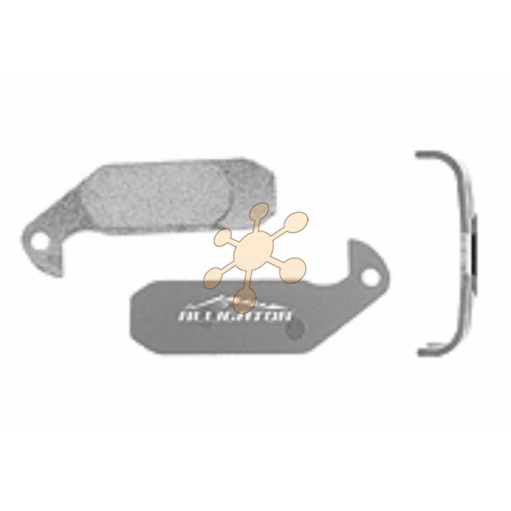 BRZD.PLAT.MET.ALLIGATOR MAGURA GUSTAV M DO DISK.BŔZD