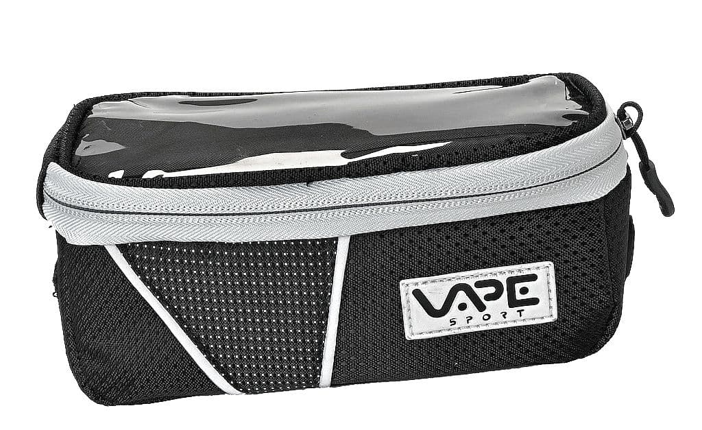 brašňa Vape SMB na mobil 6,7" sivá