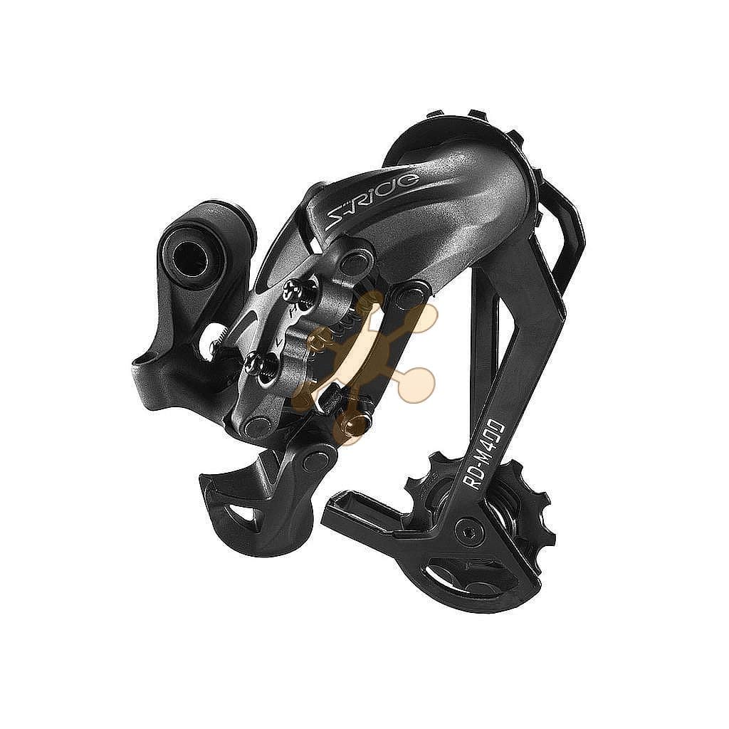 S-ride M400L over-long 10/11sp