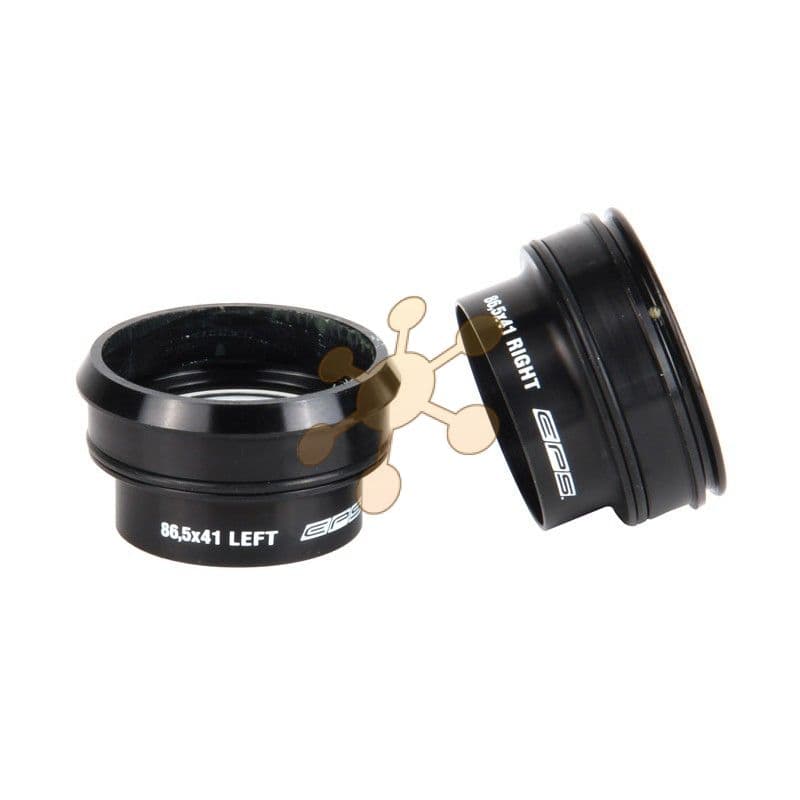Adaptéry UltraTorque BB86, rozmer 86,5x41mm, bez ložisiek