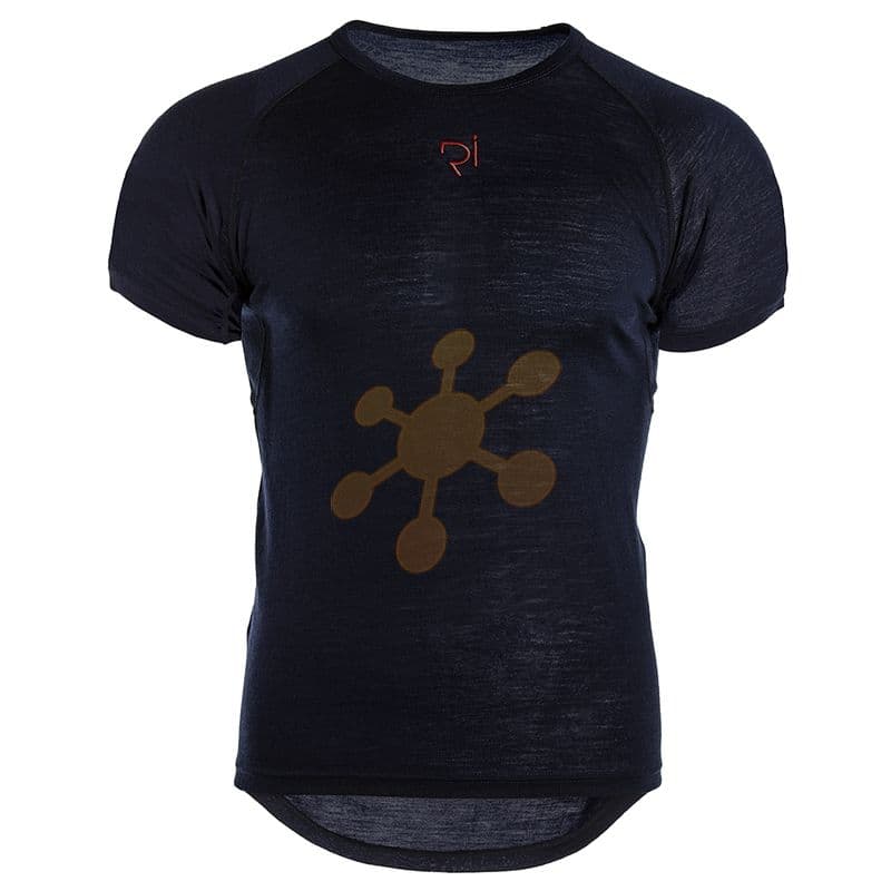 Mens Burrington Merino Base Layer