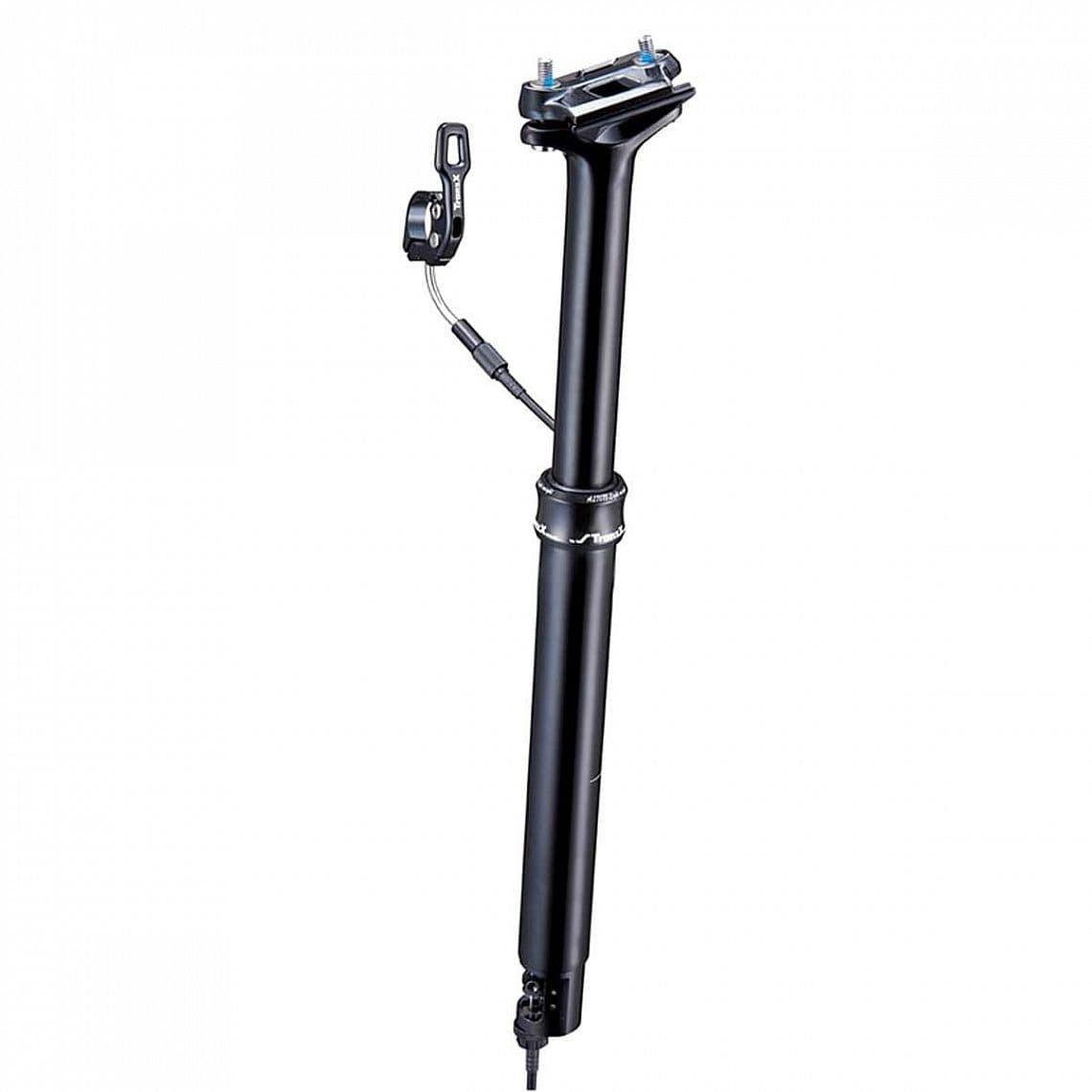 teleskopická sedlovka TranzX JD-YS15J 30,9mm, 150mm zdvih
