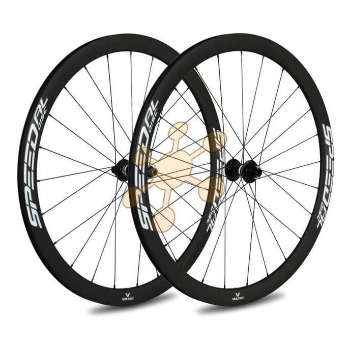 Speed AL-TR 42mm Disc